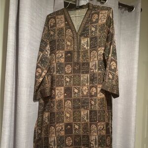 Manto Kurta